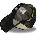 sapkak-ivelt-bezs-snapback-lck4-cow-lucky-luke-capslab