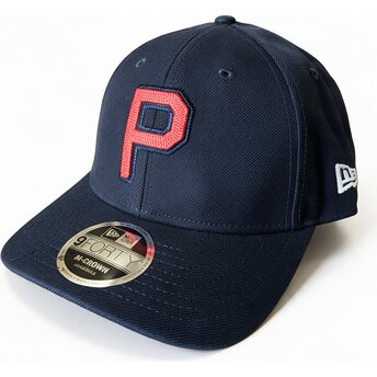 Sapkák ívelt sötétkék snapback 9FORTY M-Crown Field Of Dreams Philadelphia Phillies MLB New Era
