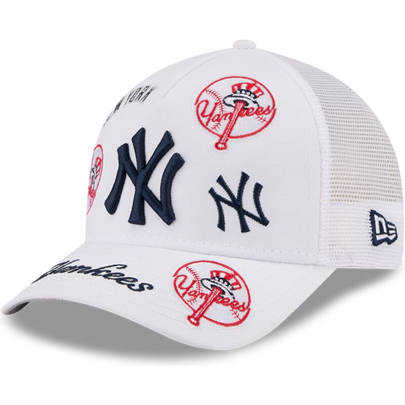 sapkak-ivelt-feher-snapback-9forty-m-crown-a-frame-all-over-new-york-yankees-mlb-new-era