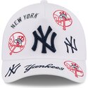 sapkak-ivelt-feher-snapback-9forty-m-crown-a-frame-all-over-new-york-yankees-mlb-new-era