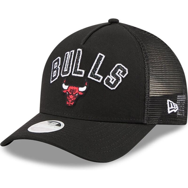 sapkak-ivelt-fekete-snapback-9forty-m-crown-a-frame-pomp-chicago-bulls-nba-new-era