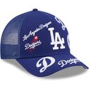 sapkak-ivelt-kek-snapback-9forty-m-crown-a-frame-all-over-los-angeles-dodgers-mlb-new-era