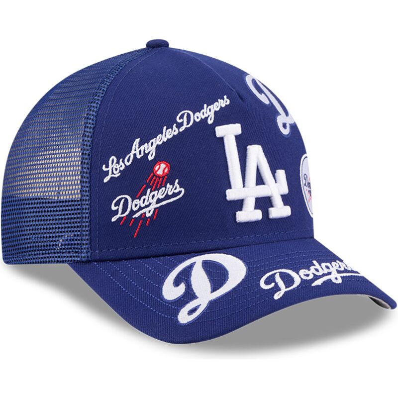 sapkak-ivelt-kek-snapback-9forty-m-crown-a-frame-all-over-los-angeles-dodgers-mlb-new-era sapkak-ivelt-kek-snapback-9forty-m-crown-a-frame-all-over-los-angeles-dodgers-mlb-new-era