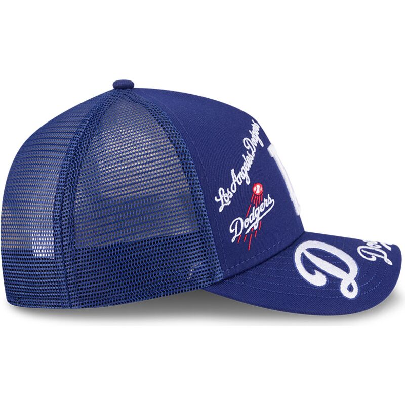sapkak-ivelt-kek-snapback-9forty-m-crown-a-frame-all-over-los-angeles-dodgers-mlb-new-era sapkak-ivelt-kek-snapback-9forty-m-crown-a-frame-all-over-los-angeles-dodgers-mlb-new-era