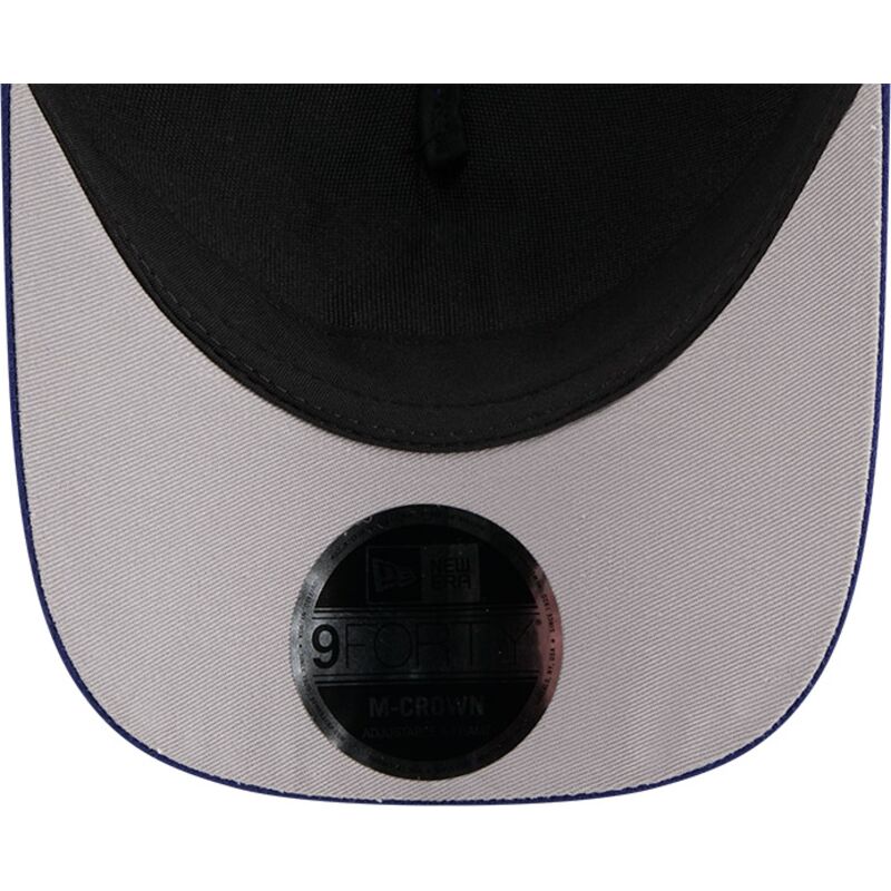 sapkak-ivelt-kek-snapback-9forty-m-crown-a-frame-all-over-los-angeles-dodgers-mlb-new-era sapkak-ivelt-kek-snapback-9forty-m-crown-a-frame-all-over-los-angeles-dodgers-mlb-new-era