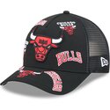 sapkak-ivelt-fekete-snapback-9forty-m-crown-a-frame-all-over-chicago-bulls-nba-new-era