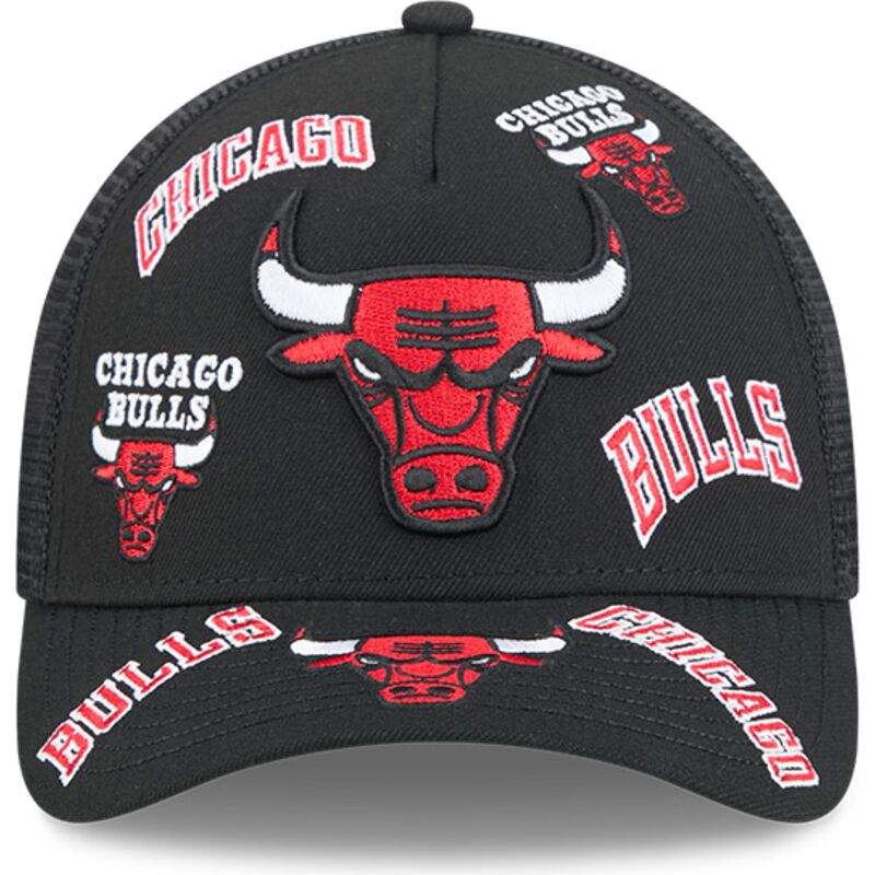 sapkak-ivelt-fekete-snapback-9forty-m-crown-a-frame-all-over-chicago-bulls-nba-new-era