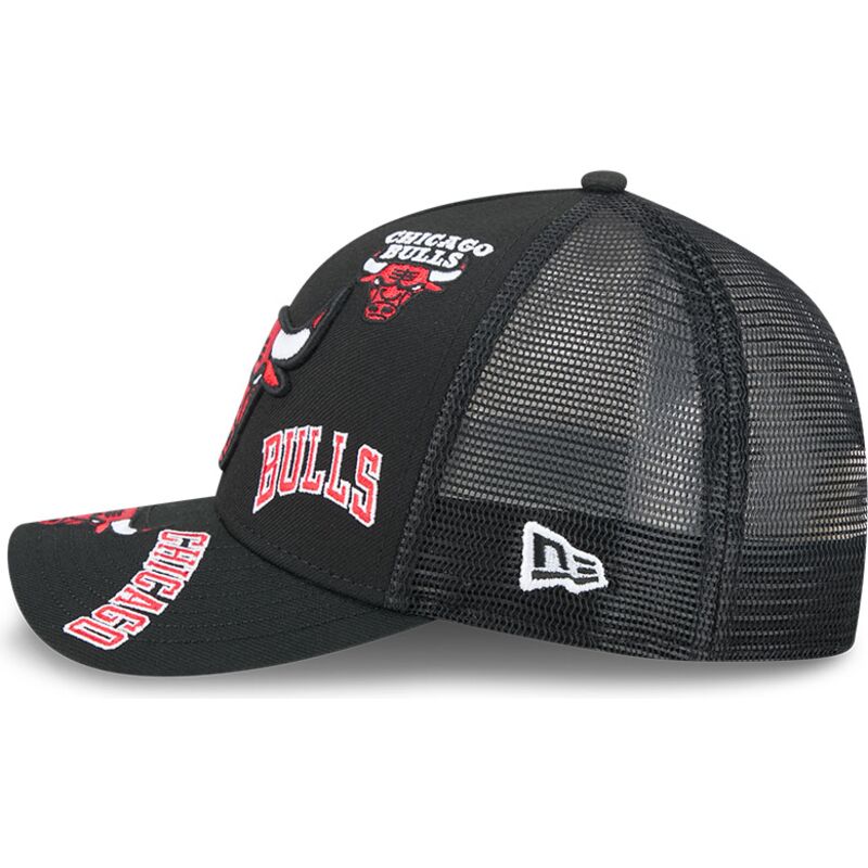 sapkak-ivelt-fekete-snapback-9forty-m-crown-a-frame-all-over-chicago-bulls-nba-new-era