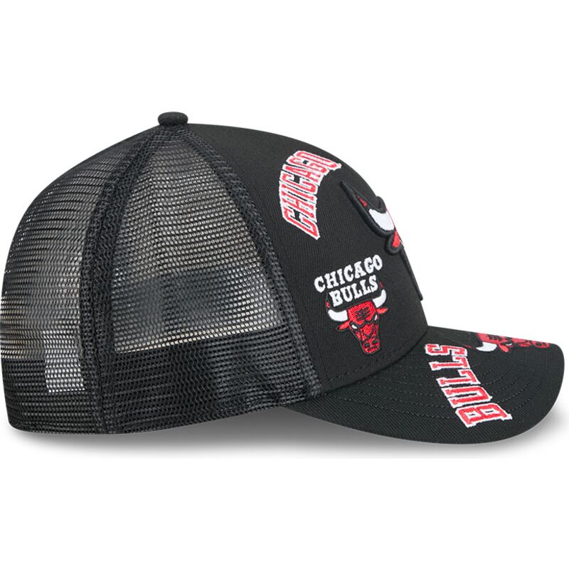sapkak-ivelt-fekete-snapback-9forty-m-crown-a-frame-all-over-chicago-bulls-nba-new-era