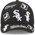 sapkak-ivelt-fekete-snapback-9forty-m-crown-a-frame-all-over-chicago-white-sox-mlb-new-era