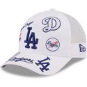 sapkak-ivelt-feher-snapback-9forty-m-crown-a-frame-all-over-los-angeles-dodgers-mlb-new-era