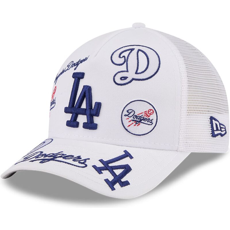 sapkak-ivelt-feher-snapback-9forty-m-crown-a-frame-all-over-los-angeles-dodgers-mlb-new-era sapkak-ivelt-feher-snapback-9forty-m-crown-a-frame-all-over-los-angeles-dodgers-mlb-new-era