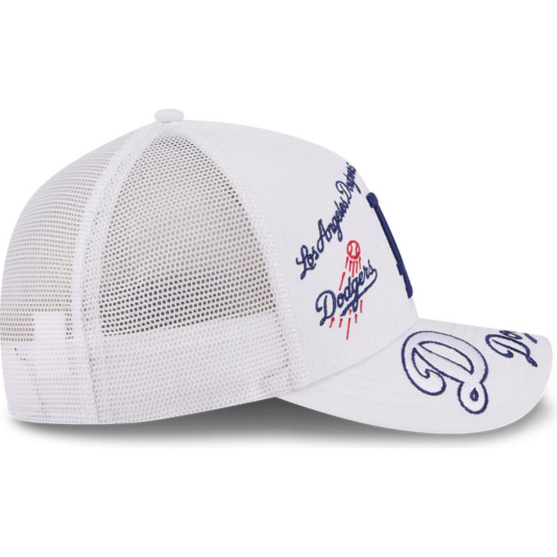 sapkak-ivelt-feher-snapback-9forty-m-crown-a-frame-all-over-los-angeles-dodgers-mlb-new-era sapkak-ivelt-feher-snapback-9forty-m-crown-a-frame-all-over-los-angeles-dodgers-mlb-new-era