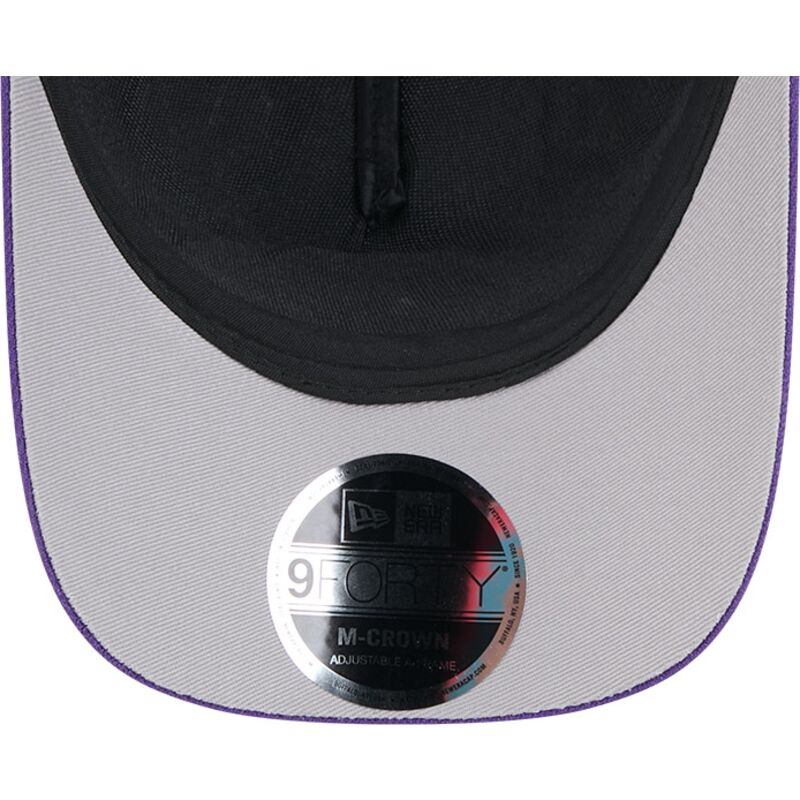 sapkak-ivelt-lila-snapback-9forty-m-crown-a-frame-all-over-los-angeles-lakers-nba-new-era