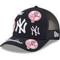 sapkak-ivelt-sotetkek-snapback-9forty-m-crown-a-frame-all-over-new-york-yankees-mlb-new-era