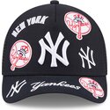 sapkak-ivelt-sotetkek-snapback-9forty-m-crown-a-frame-all-over-new-york-yankees-mlb-new-era