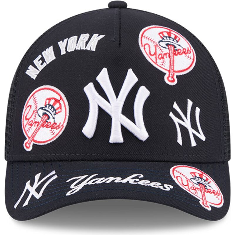 sapkak-ivelt-sotetkek-snapback-9forty-m-crown-a-frame-all-over-new-york-yankees-mlb-new-era