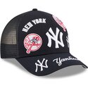 sapkak-ivelt-sotetkek-snapback-9forty-m-crown-a-frame-all-over-new-york-yankees-mlb-new-era