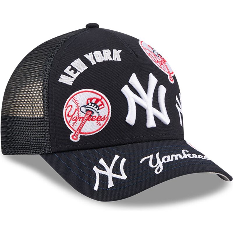 sapkak-ivelt-sotetkek-snapback-9forty-m-crown-a-frame-all-over-new-york-yankees-mlb-new-era