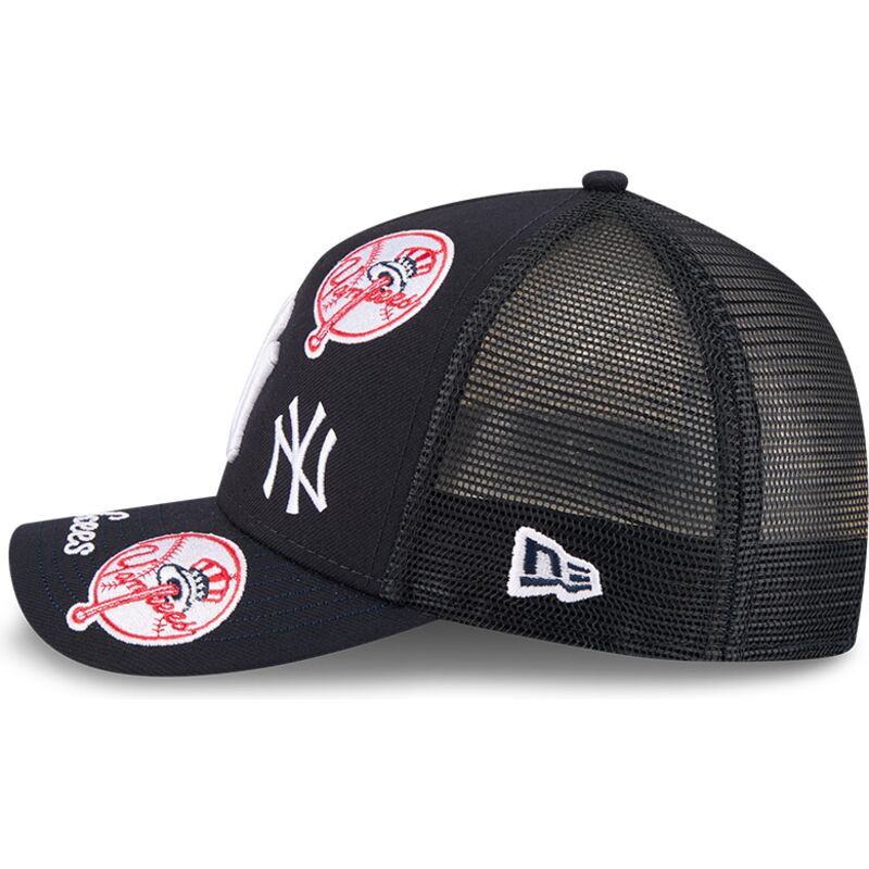 sapkak-ivelt-sotetkek-snapback-9forty-m-crown-a-frame-all-over-new-york-yankees-mlb-new-era