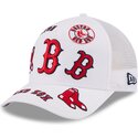 sapkak-ivelt-feher-snapback-9forty-m-crown-a-frame-all-over-boston-red-sox-mlb-new-era