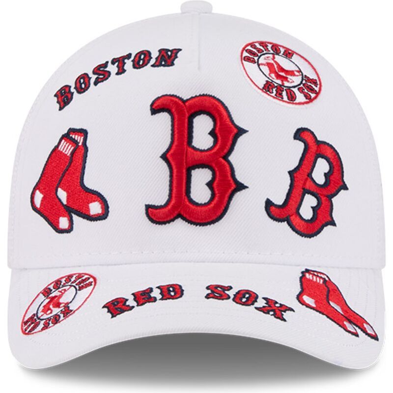 sapkak-ivelt-feher-snapback-9forty-m-crown-a-frame-all-over-boston-red-sox-mlb-new-era