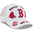 sapkak-ivelt-feher-snapback-9forty-m-crown-a-frame-all-over-boston-red-sox-mlb-new-era