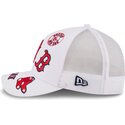 sapkak-ivelt-feher-snapback-9forty-m-crown-a-frame-all-over-boston-red-sox-mlb-new-era