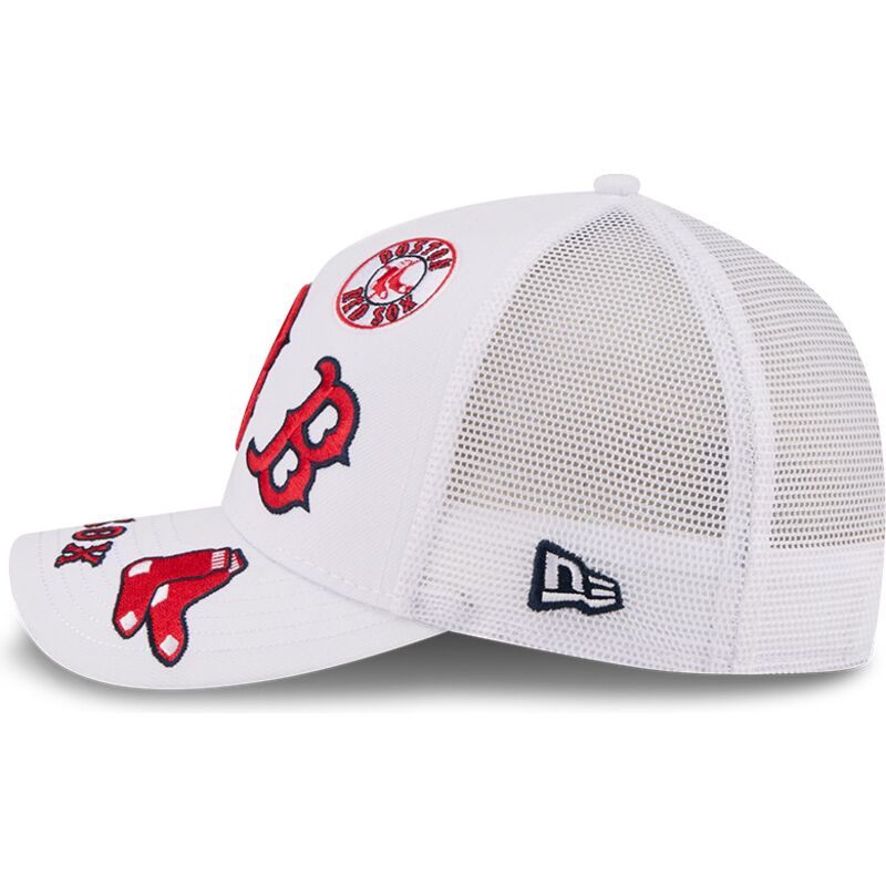sapkak-ivelt-feher-snapback-9forty-m-crown-a-frame-all-over-boston-red-sox-mlb-new-era