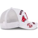 sapkak-ivelt-feher-snapback-9forty-m-crown-a-frame-all-over-boston-red-sox-mlb-new-era