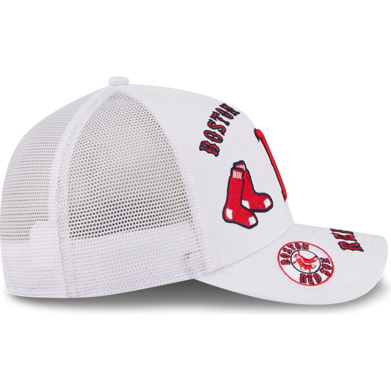 sapkak-ivelt-feher-snapback-9forty-m-crown-a-frame-all-over-boston-red-sox-mlb-new-era