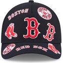 sapkak-ivelt-sotetkek-snapback-9forty-m-crown-a-frame-all-over-boston-red-sox-mlb-new-era