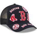 sapkak-ivelt-sotetkek-snapback-9forty-m-crown-a-frame-all-over-boston-red-sox-mlb-new-era