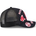 sapkak-ivelt-sotetkek-snapback-9forty-m-crown-a-frame-all-over-boston-red-sox-mlb-new-era