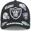 sapkak-ivelt-fekete-snapback-9forty-m-crown-a-frame-all-over-las-vegas-raiders-nfl-new-era