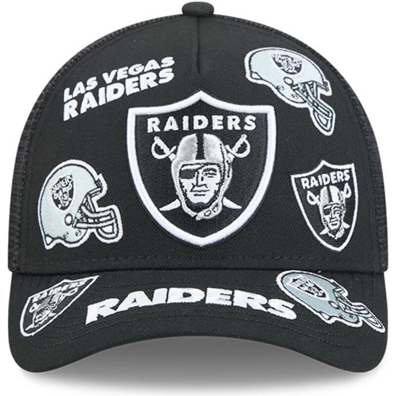 sapkak-ivelt-fekete-snapback-9forty-m-crown-a-frame-all-over-las-vegas-raiders-nfl-new-era