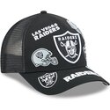 sapkak-ivelt-fekete-snapback-9forty-m-crown-a-frame-all-over-las-vegas-raiders-nfl-new-era