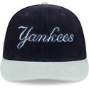 sapkak-ivelt-sotetkek-snapback-9fifty-9fifity-two-tone-cord-new-york-yankees-mlb-new-era