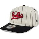 sapkak-ivelt-bezs-snapback-19twenty-pinstripe-chicago-bulls-nba-new-era