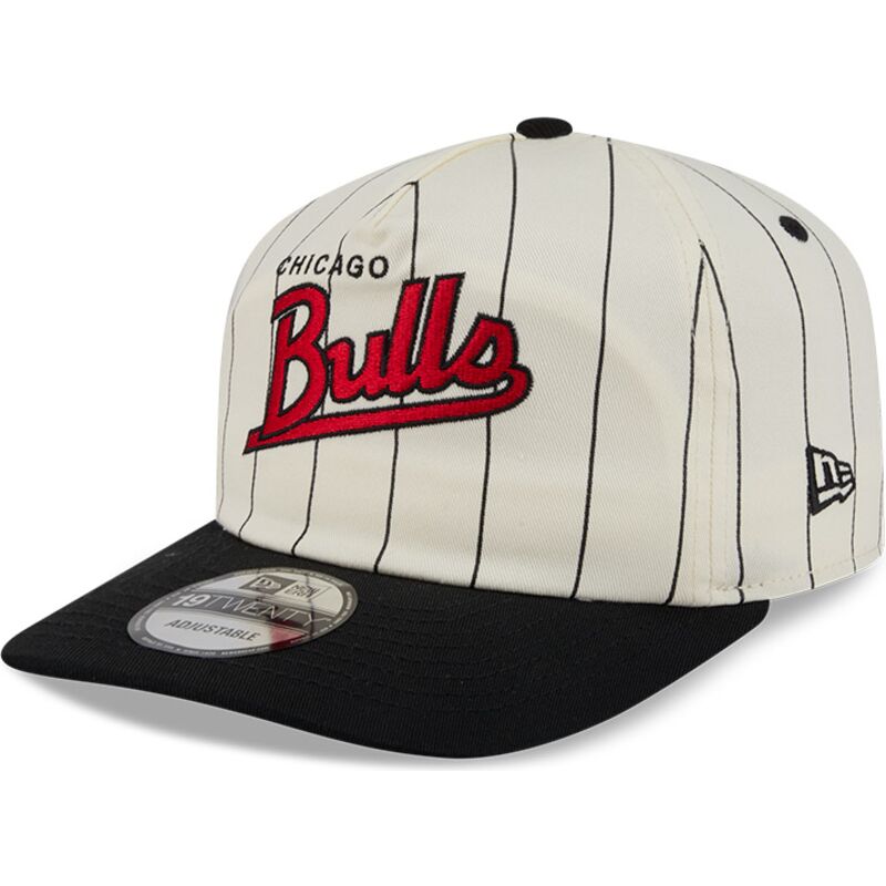 sapkak-ivelt-bezs-snapback-19twenty-pinstripe-chicago-bulls-nba-new-era