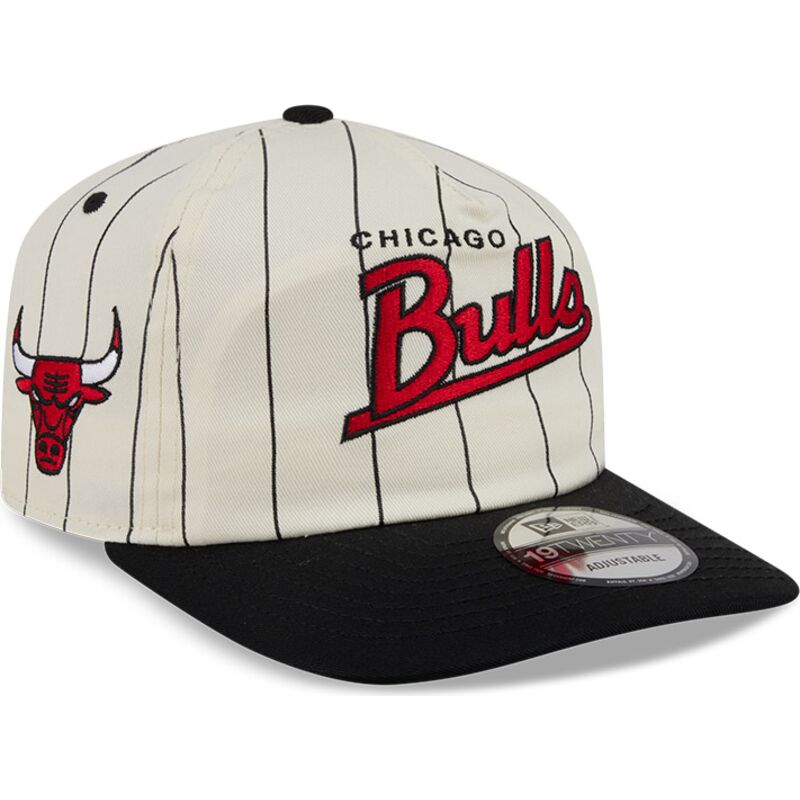 sapkak-ivelt-bezs-snapback-19twenty-pinstripe-chicago-bulls-nba-new-era