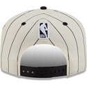 sapkak-ivelt-bezs-snapback-19twenty-pinstripe-chicago-bulls-nba-new-era