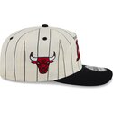 sapkak-ivelt-bezs-snapback-19twenty-pinstripe-chicago-bulls-nba-new-era