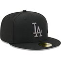 sapkak-lapos-fekete-illesztett-59fifty-side-script-los-angeles-dodgers-mlb-new-era
