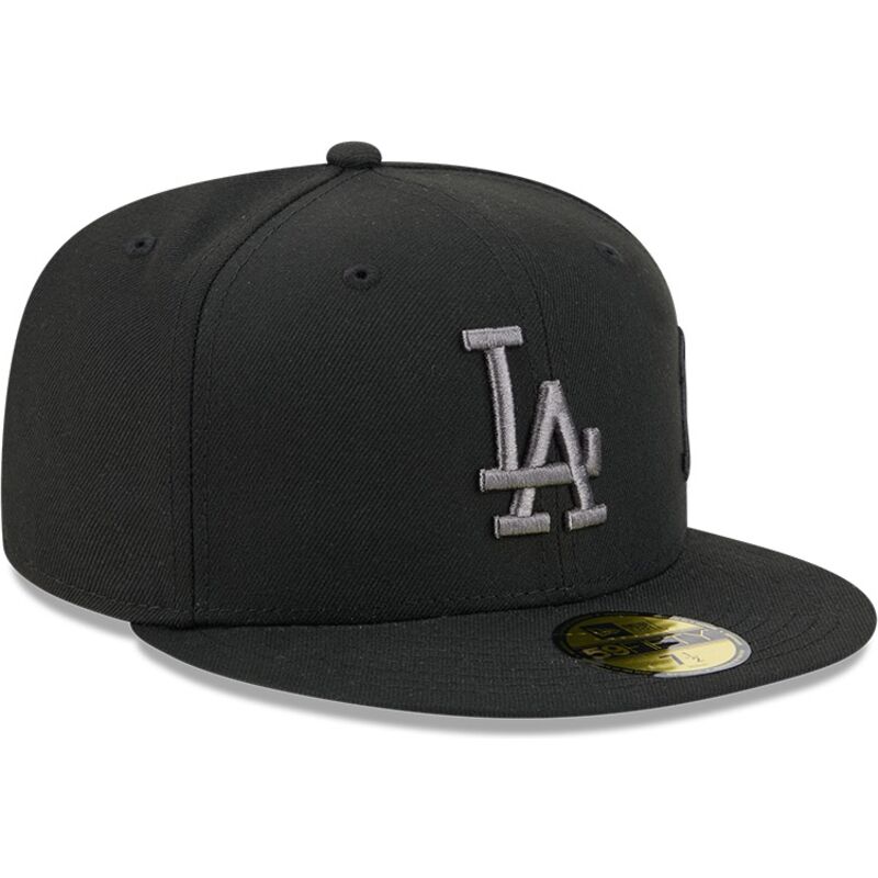 sapkak-lapos-fekete-illesztett-59fifty-side-script-los-angeles-dodgers-mlb-new-era
