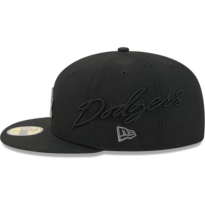 sapkak-lapos-fekete-illesztett-59fifty-side-script-los-angeles-dodgers-mlb-new-era
