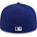 sapkak-lapos-kek-illesztett-59fifty-rhinstone-badge-los-angeles-dodgers-mlb-new-era
