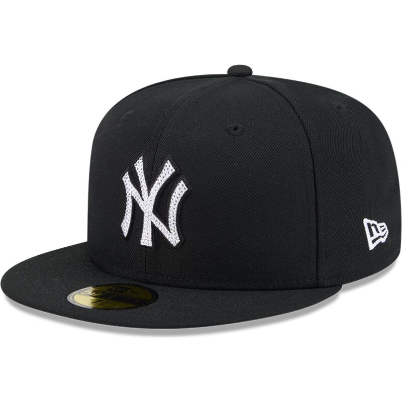 sapkak-lapos-fekete-illesztett-59fifty-rhinestone-badge-new-york-yankees-mlb-new-era