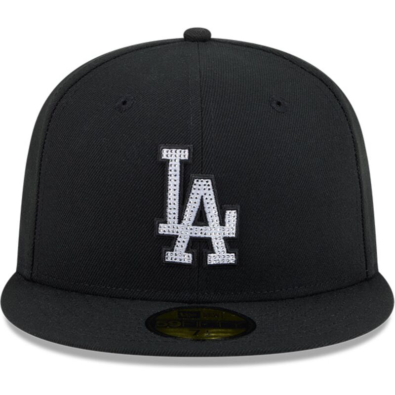 sapkak-lapos-fekete-illesztett-59fifty-rhinestone-los-angeles-dodgers-mlb-new-era sapkak-lapos-fekete-illesztett-59fifty-rhinestone-los-angeles-dodgers-mlb-new-era