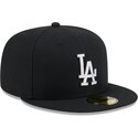 sapkak-lapos-fekete-illesztett-59fifty-rhinestone-los-angeles-dodgers-mlb-new-era
